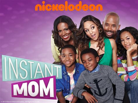 cb01 instant mom|Instant Mom Season 1 .